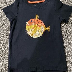 Tea/ Tucker and Tate Bundle